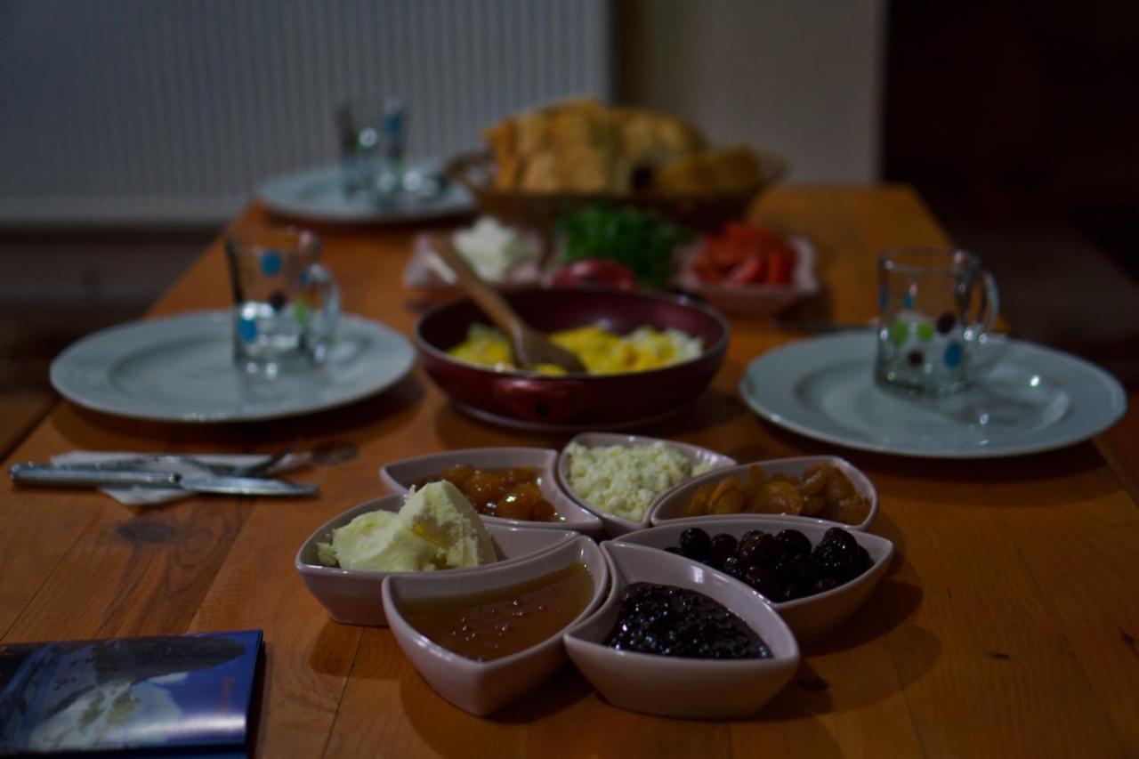 Taurus Guest House Cukurbag  Екстериор снимка