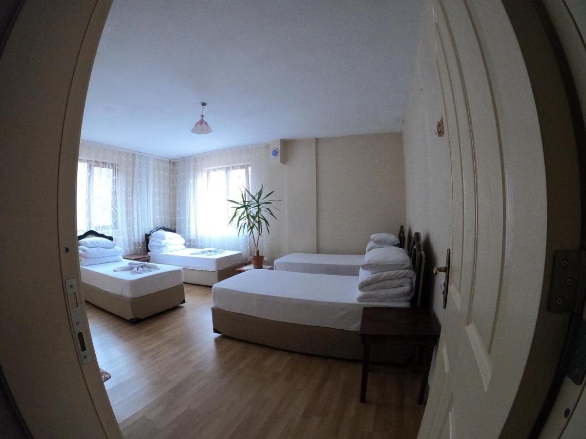 Taurus Guest House Cukurbag  Екстериор снимка