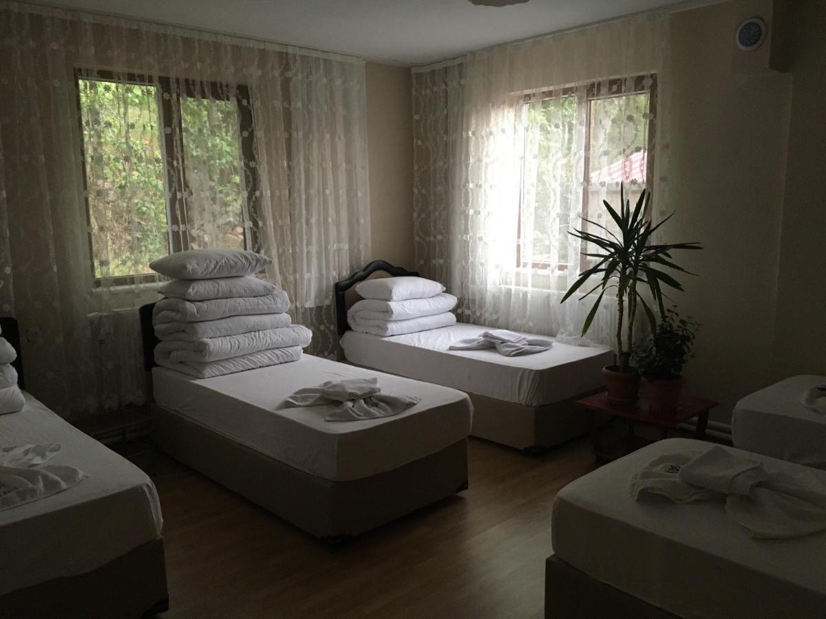 Taurus Guest House Cukurbag  Екстериор снимка