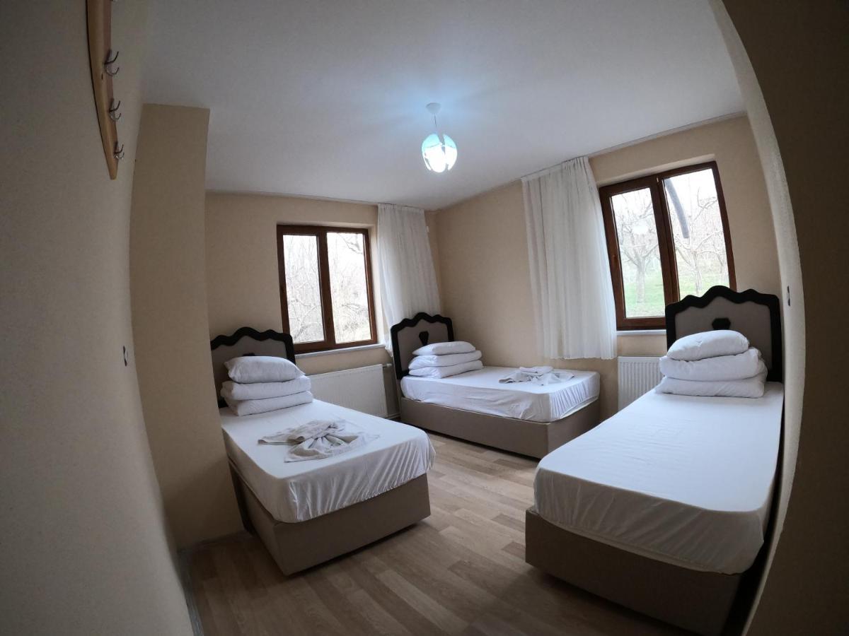 Taurus Guest House Cukurbag  Екстериор снимка