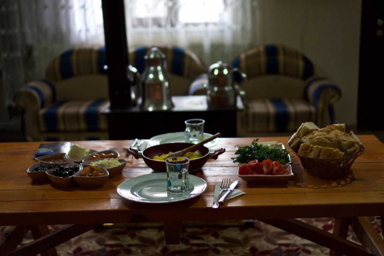 Taurus Guest House Cukurbag  Екстериор снимка