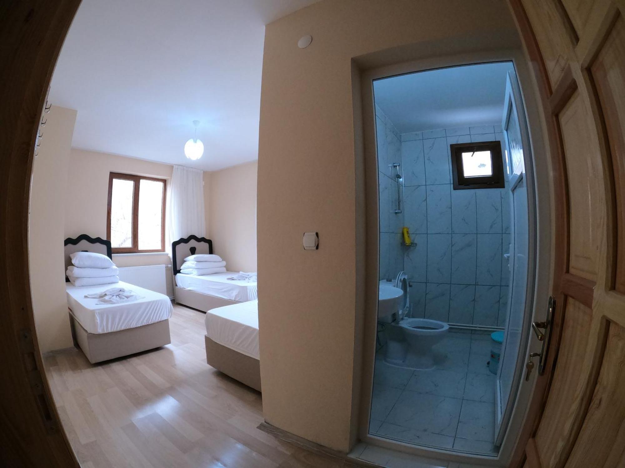 Taurus Guest House Cukurbag  Екстериор снимка