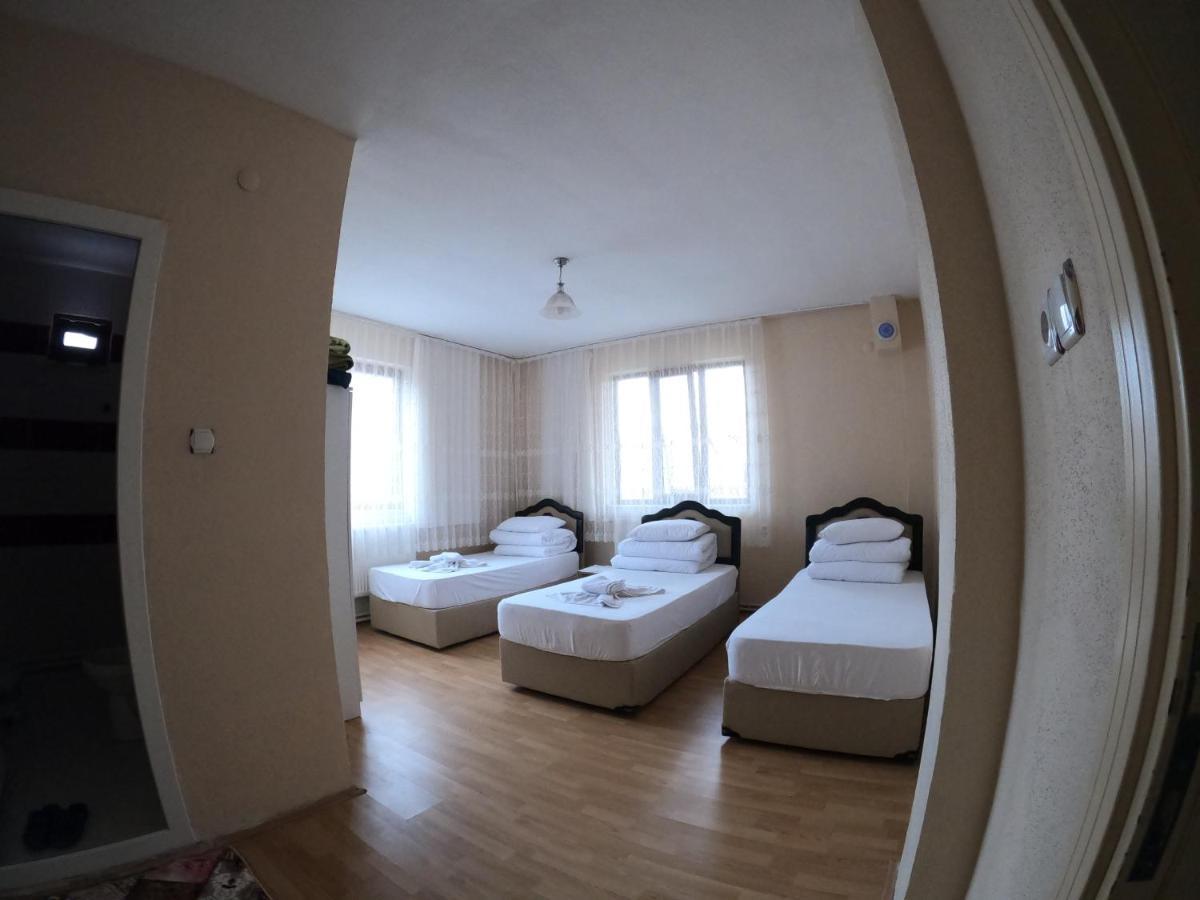 Taurus Guest House Cukurbag  Екстериор снимка