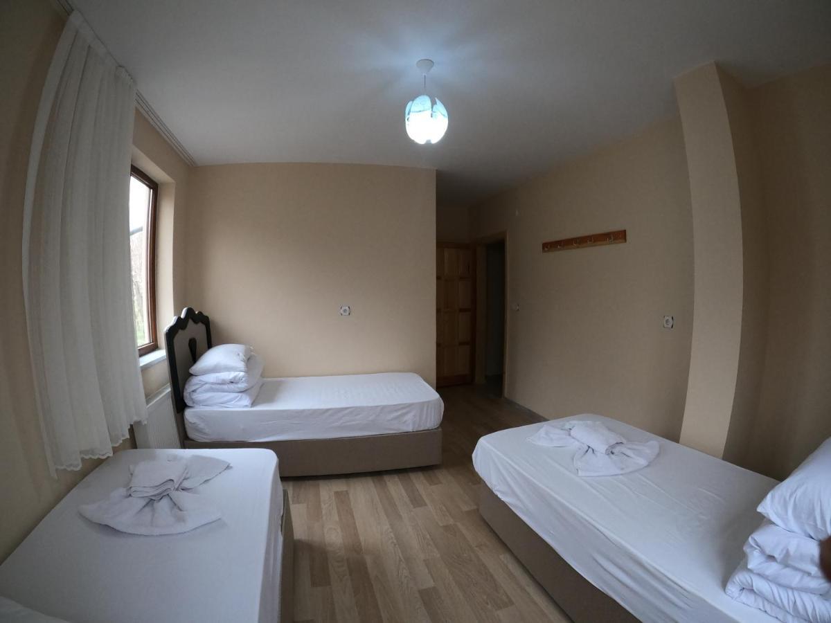 Taurus Guest House Cukurbag  Екстериор снимка