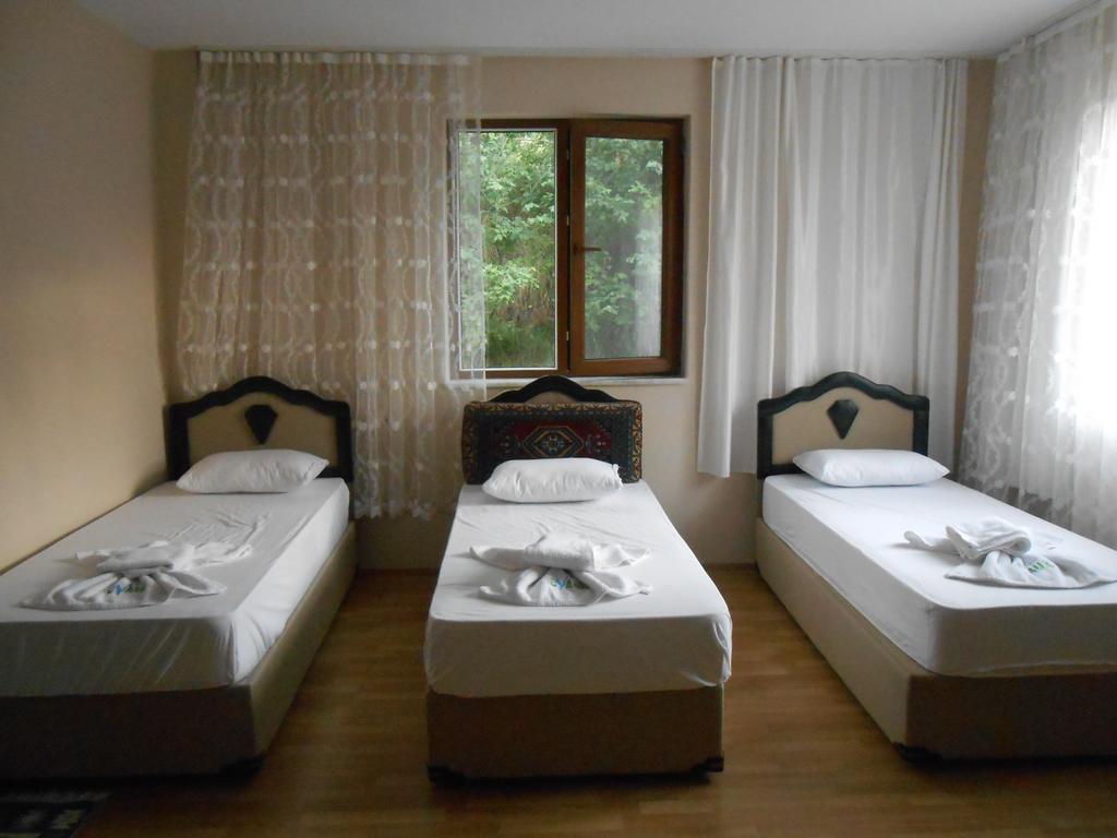 Taurus Guest House Cukurbag  Стая снимка