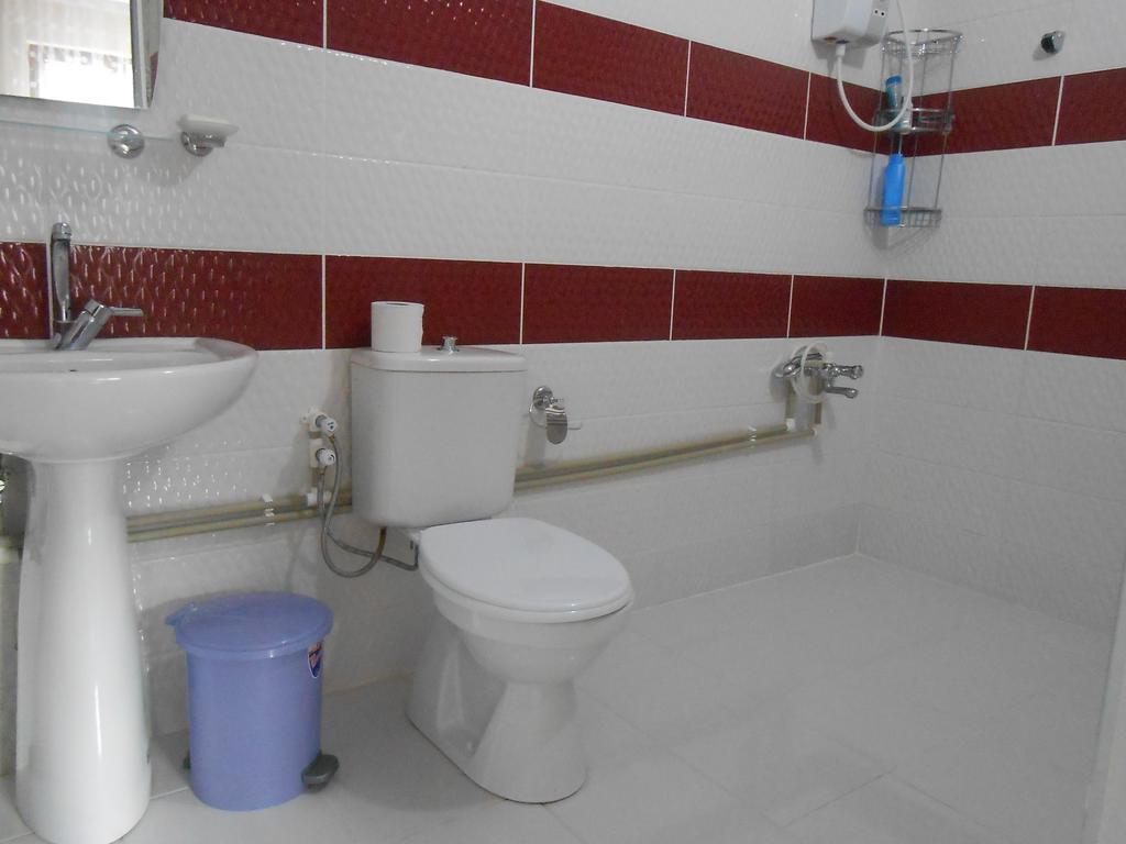 Taurus Guest House Cukurbag  Стая снимка