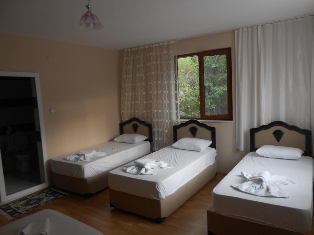 Taurus Guest House Cukurbag  Стая снимка