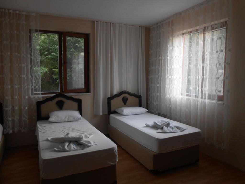 Taurus Guest House Cukurbag  Стая снимка